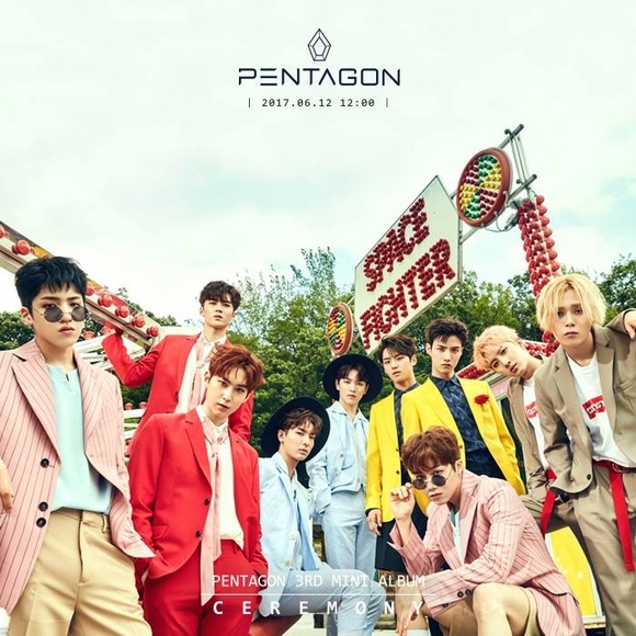 オンライン値下 PENTAGON ヨウォン 直筆サイン入チェキ - CD