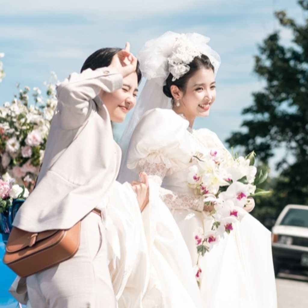 号泣必至のクライマックスへ！IU＆パク・ボゴム主演のNetflix「おつかれさま」新たな予告映像と場面写真が解禁