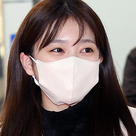 【PHOTO】矢吹奈子、MCを務める「THE IDOL BAND:BOY'S BATTLE」に出演するため韓国へ(動画あり)