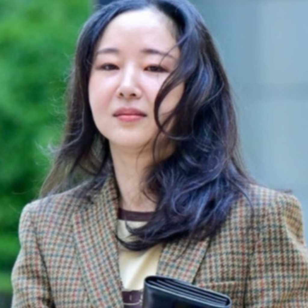 ミン・ヒジン、ILLITデビュー前から“買い占め”で攻撃準備？HYBEが裁判で主張