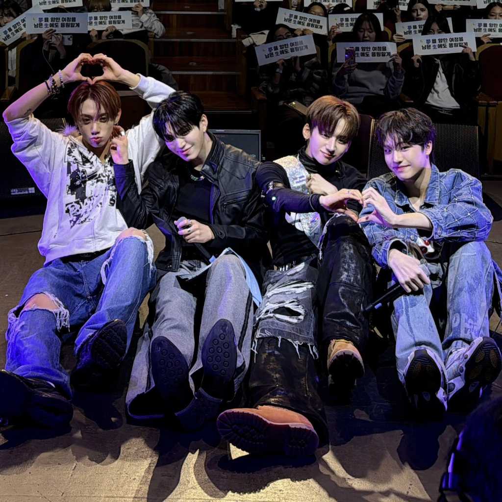 YUMEKI、韓国ファンミーティングを開催！「ボイプラ2」出演メンバーが応援に