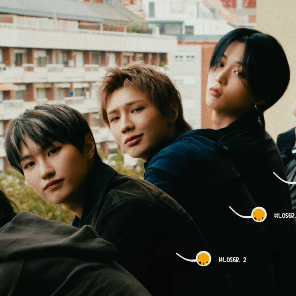 TNX、2ndデジタルシングル「CALL ME BACK」MV公開…爽快なメロディーに注目