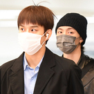 【PHOTO】NCT 127「Venue101」の出演を終えて韓国へ…手を振って挨拶（動画あり）