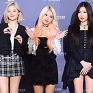 【PHOTO】MOMOLAND＆(G)I-DLE＆CLCら「2020コリア・ミュージック・ドライブイン・フェスティバル」レッドカーペットに登場（動画あり）