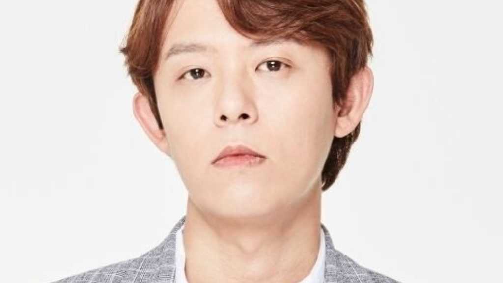 H․O․T․ トニー・アン、B-Waveエンターテインメントと専属契約を締結「新たな神話を作りたい」