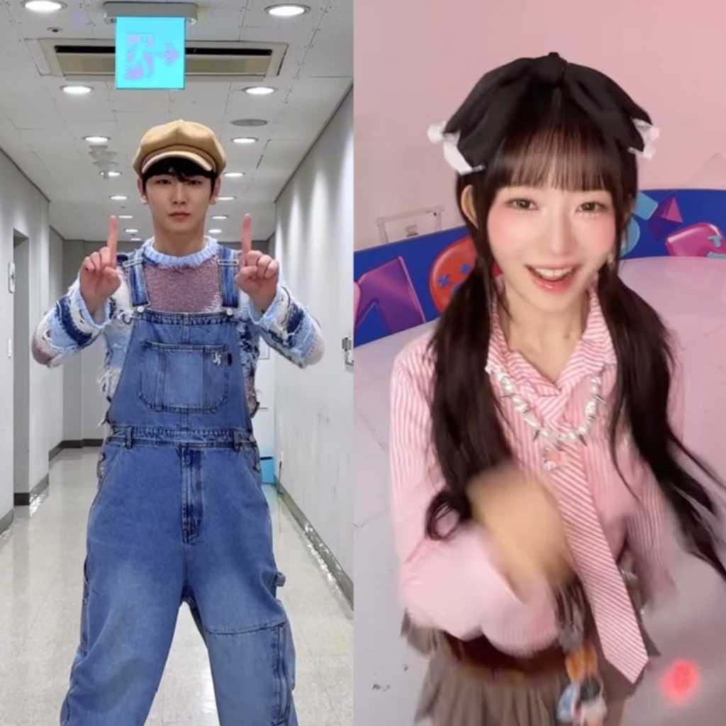 日本人メンバーが可愛すぎると話題！15年前の楽曲が再ブレイクも…バズり中のダンス動画は