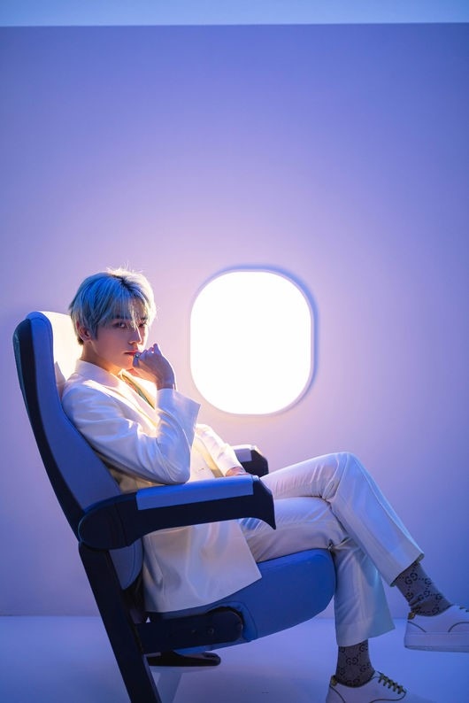 Nct テヨン 初のソロ曲 Long Flight を7月18日に発売 作詞 作曲にも挑戦 Kstyle