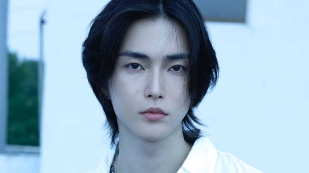 スンハン、4月27日に1stミニアルバム「Glow」でカムバック決定！