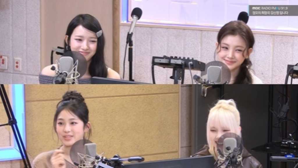 Baby DONT Cry ミア、流暢な韓国語を披露…秘訣も明かす「2年半で聞き取り＆話せるように」