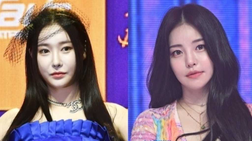 BBGIRLS ミニョン、不仲説に言及…ユジョン脱退に寂しさも「3人の旅行で誤解された」（動画あり）