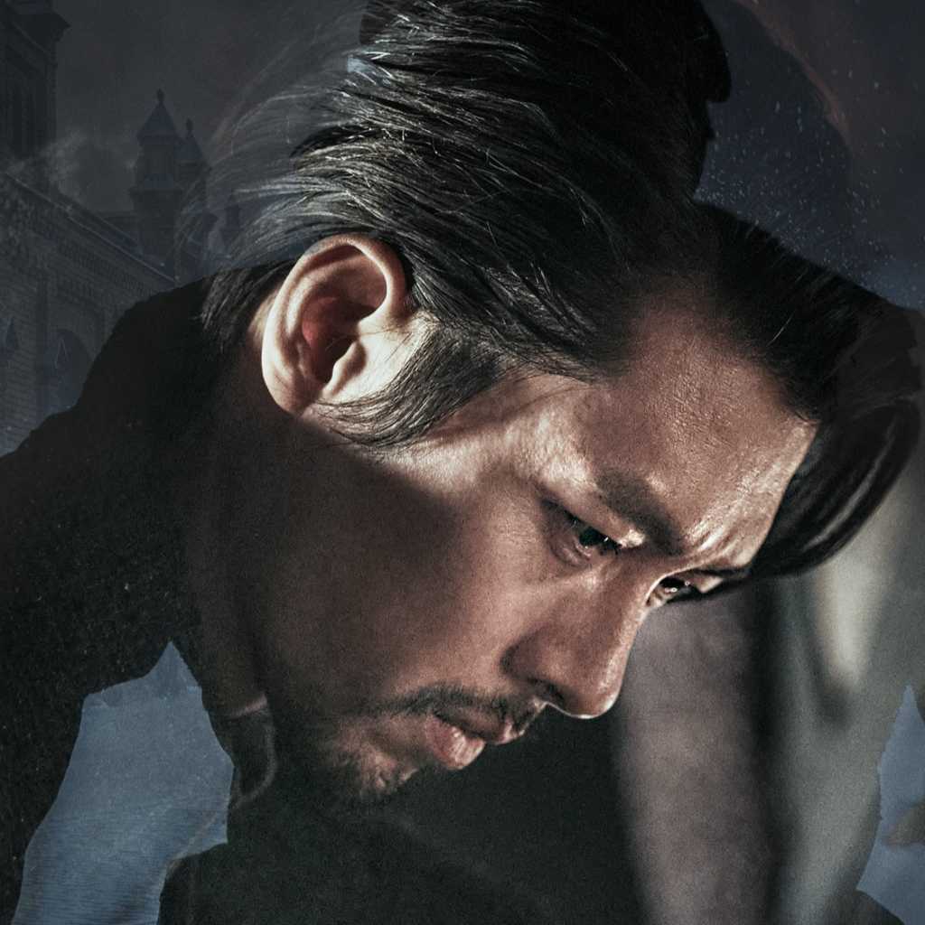 ヒョンビン＆ウ・ミンホ監督が来日！映画「ハルビン」ジャパンプレミア開催決定…リリー・フランキーも登壇