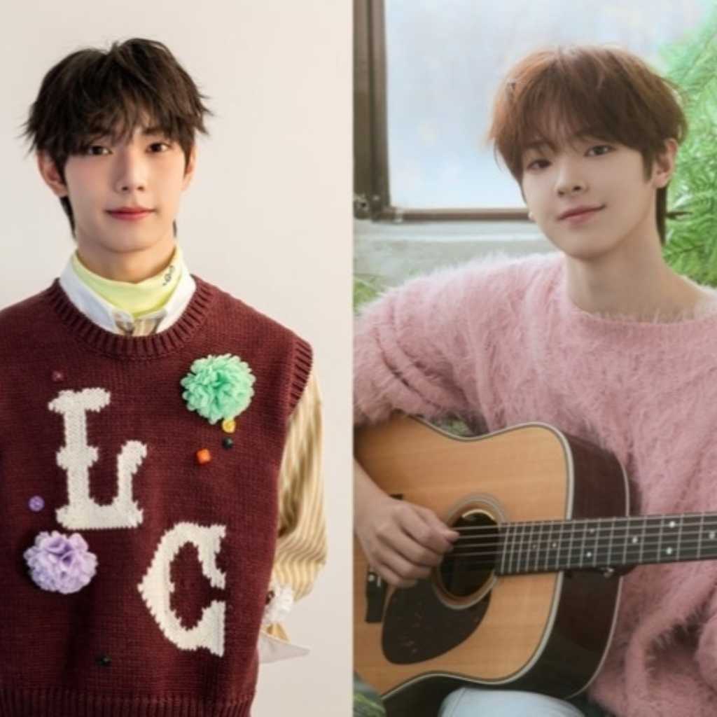 「ボイプラ2」出演のチェ・リブ＆カン・ウジン、デュオでデビュー確定“完成度の高い音楽で応える”