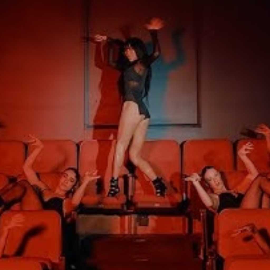 元SISTAR ヒョリン、新曲「SHOTTY」MV公開…世界的振付師ジャネル・ギネストラとコラボ