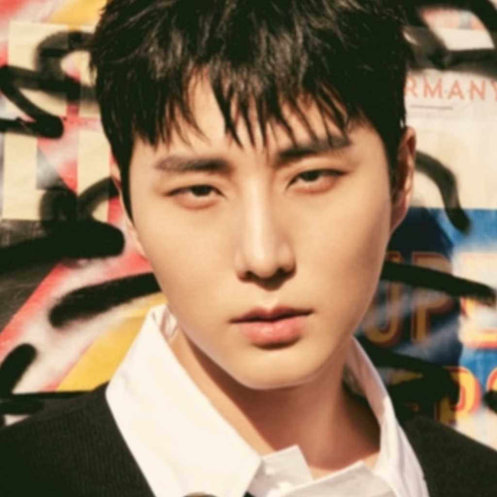 DAY6 ソンジン＆Young K、4thフルアルバム「The DECADE」予告イメージ公開