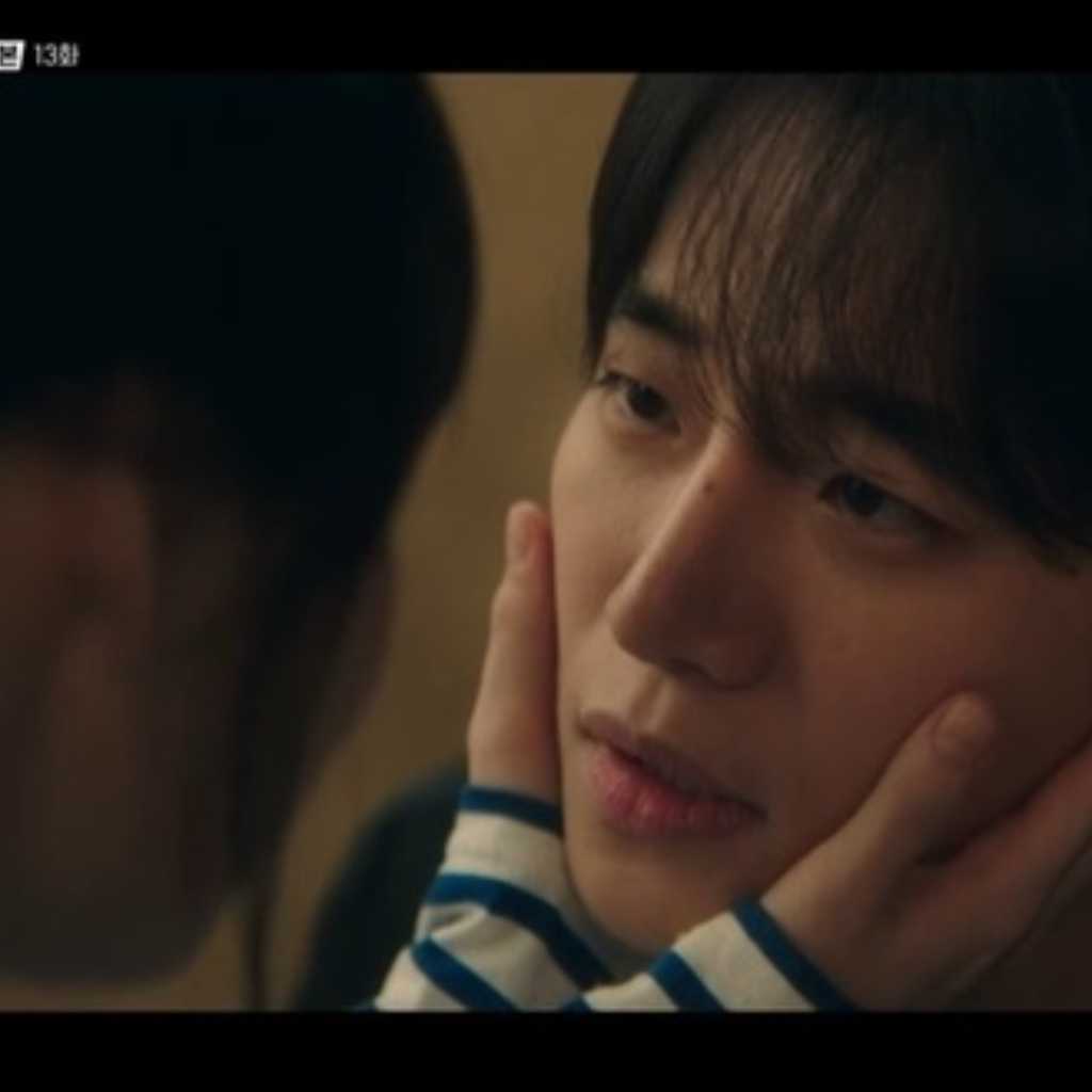 「テプン商事」2PM ジュノ＆キム・ミンハ、2人の関係に変化【ネタバレあり】