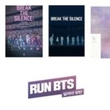 BTS（防弾少年団）からSEVENTEENまで…HYBE LabelsアーティストのコンテンツがJTBCで特別編成