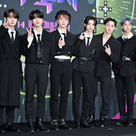 【PHOTO】Stray Kids「2022 KBS歌謡祭」レッドカーペットに登場