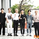 【PHOTO】ATEEZ「音楽中心」の収録に参加(動画あり)