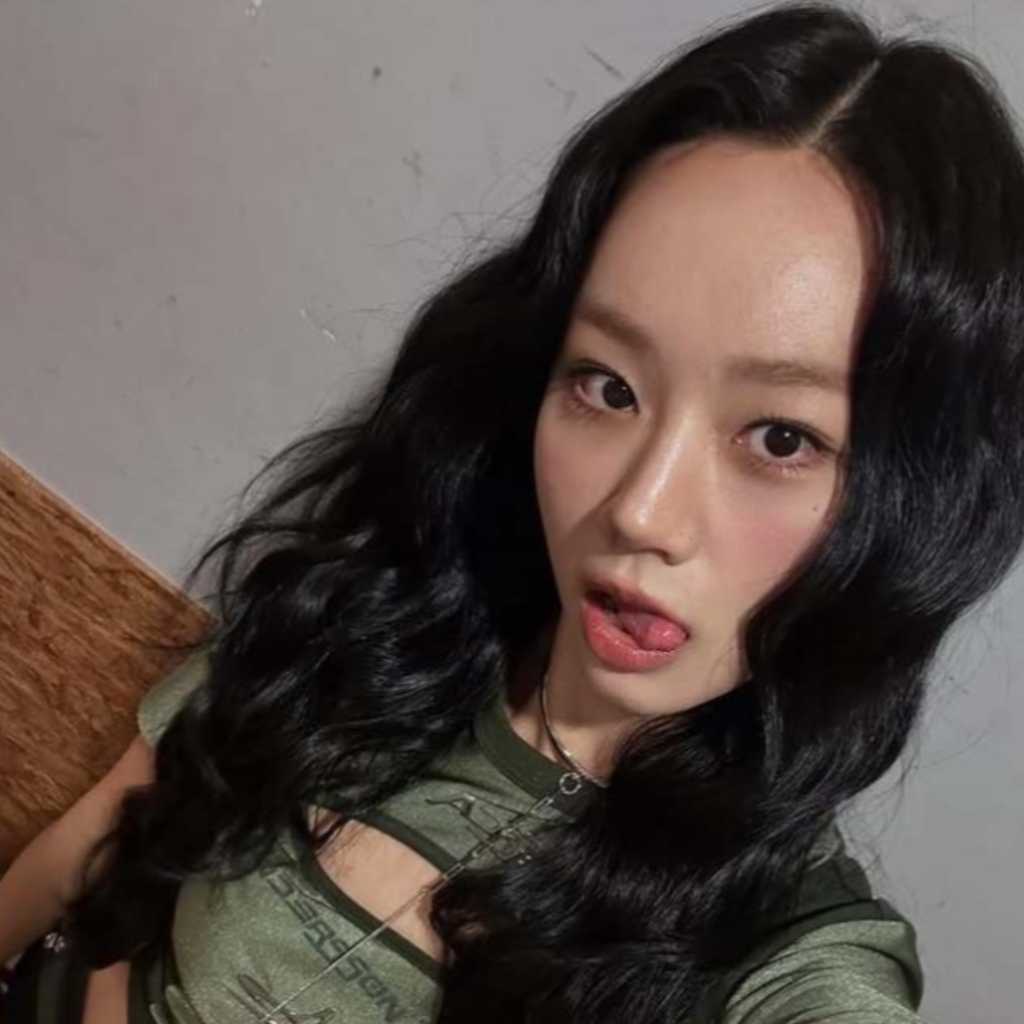 Girl's Day ヘリ、大阪ファンミの裏側を公開！日本語でコメントも「とっても楽しい時間でした」