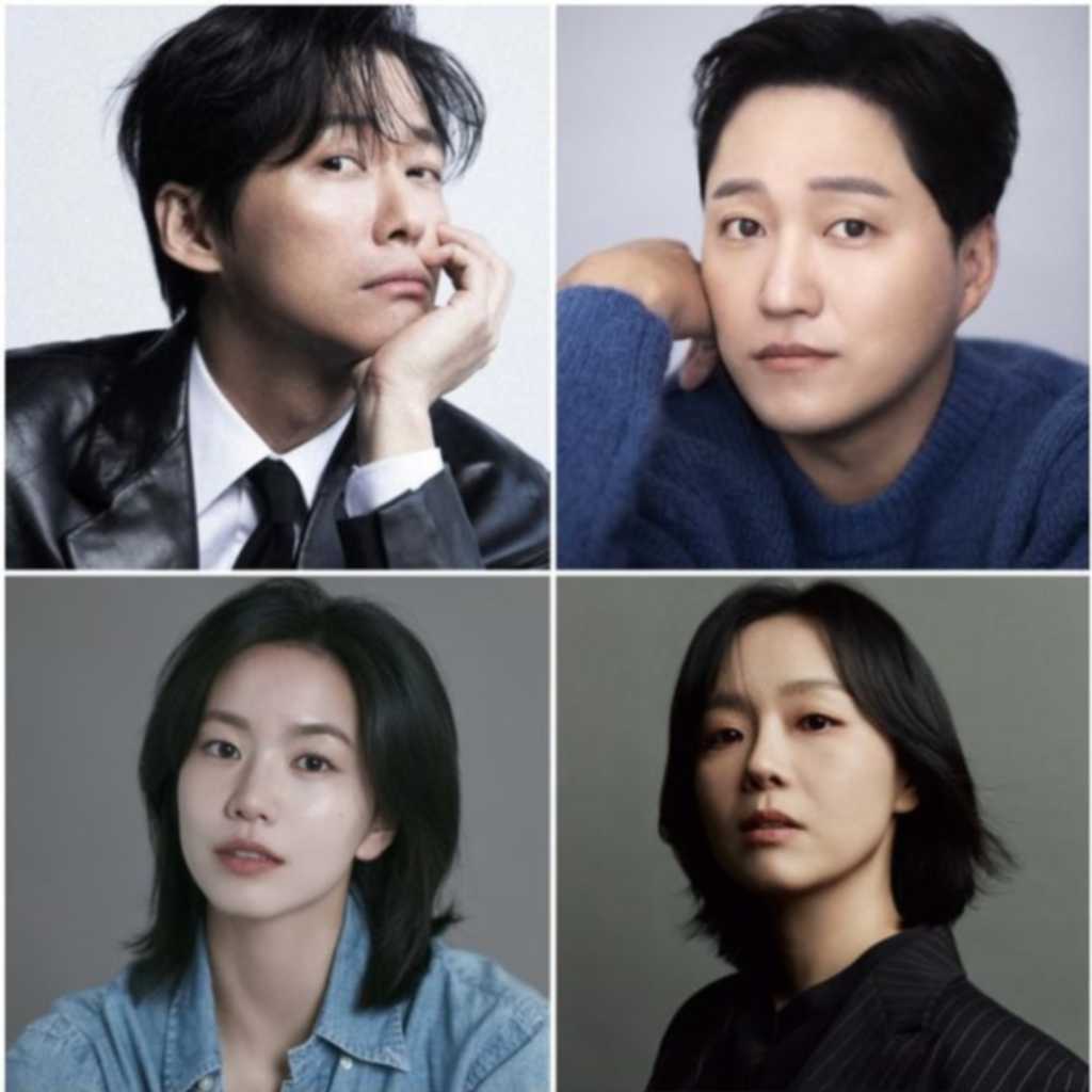 ナムグン・ミン＆キム・デミョンら、新ドラマ「結婚の完成」出演決定…韓国で7月4日に初放送