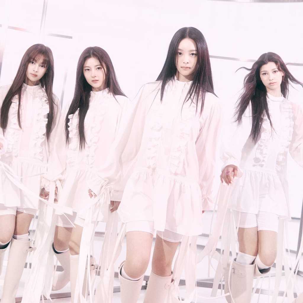 AtHeart、デビュー曲「Plot Twist」英語バージョンを本日リリース！アカペラのイントロに注目