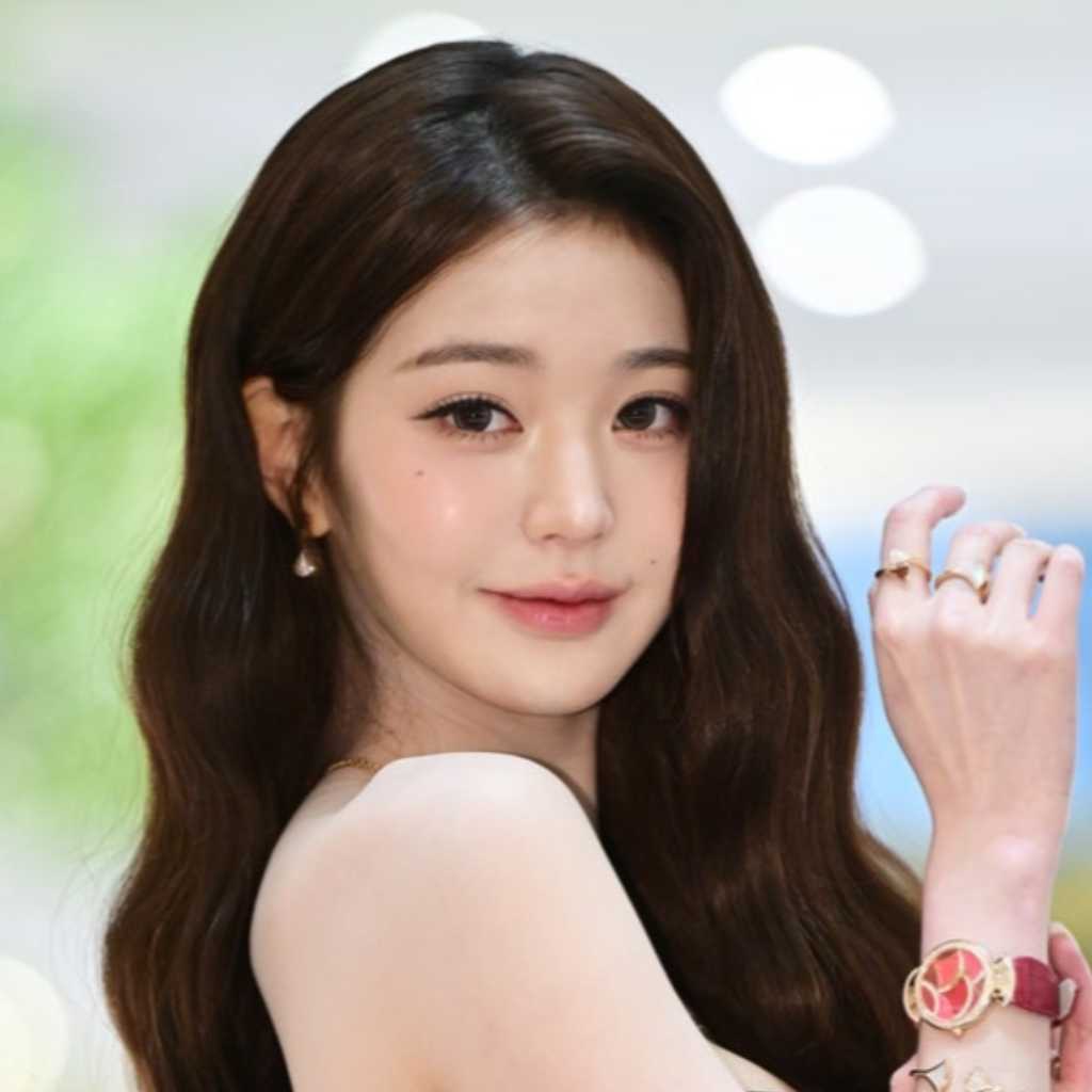 【PHOTO】IVE ウォニョン「ブルガリ」のイベントに出席（動画あり）