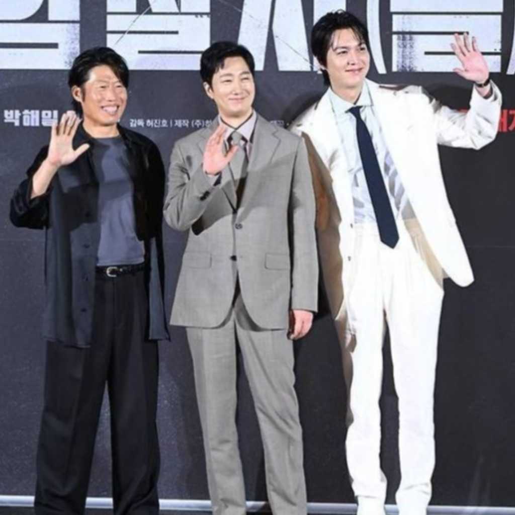 韓国映画プロデューサー組合「暗殺者(たち)」の議論うけ立場表明“創作者への脅迫はやめてほしい”