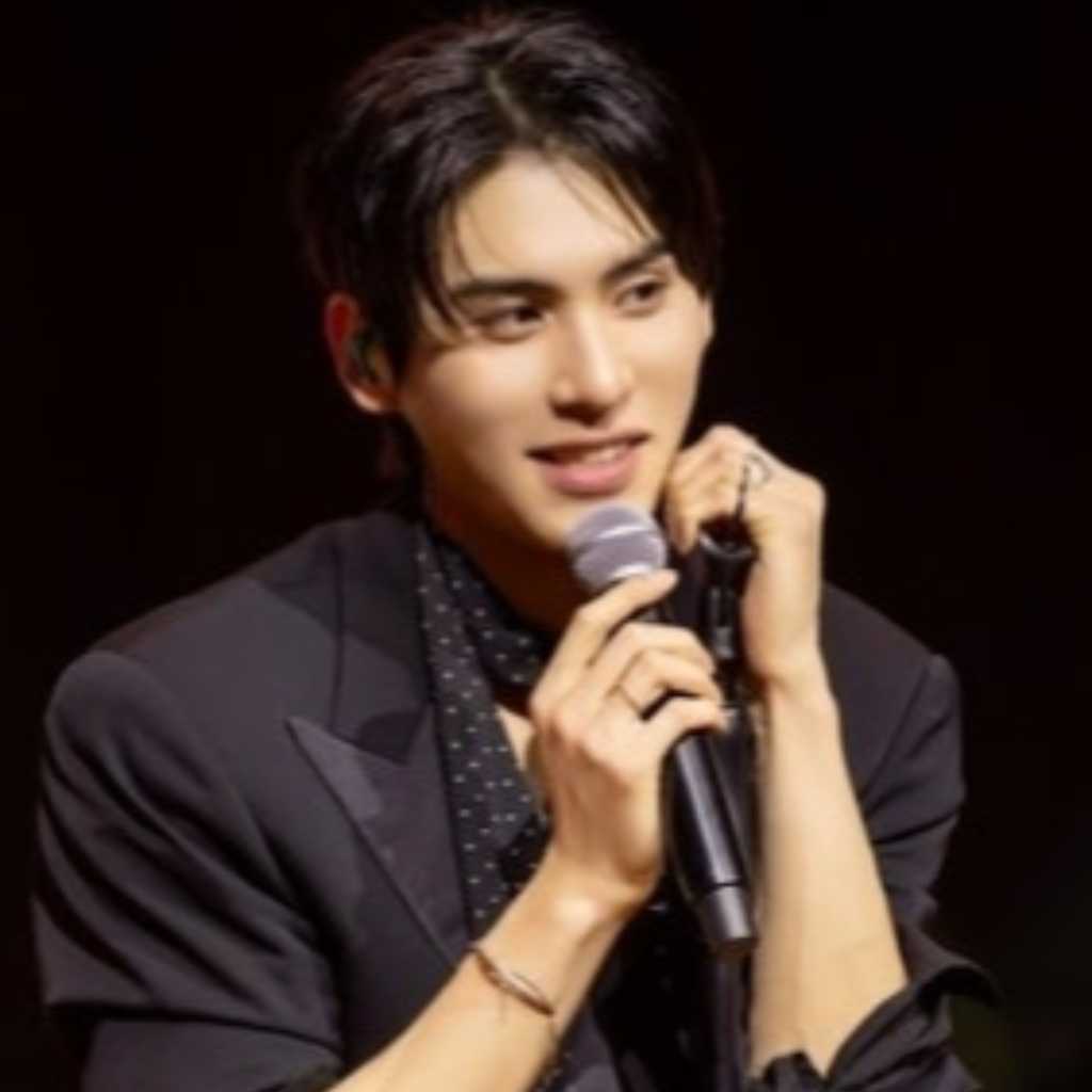 SF9 ユテヤン、入隊前最後のファンミーティングが大盛況！メンバーのサプライズ登場も