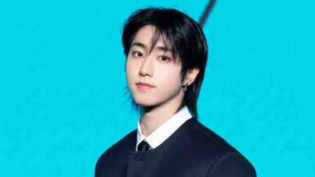 Stray Kids