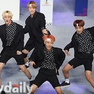 【PHOTO】NCT DREAM「FIFA U-20ワールドカップコリア2017」祝賀公演を披露“パワフルなステージ”