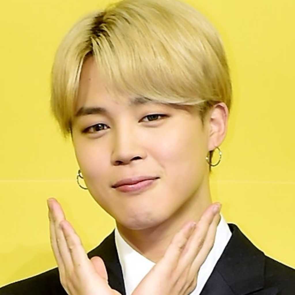 BTS ジミン、一緒に傘を差したいスター1位に！J-HOPE、SEVENTEEN スングァンらもランクイン