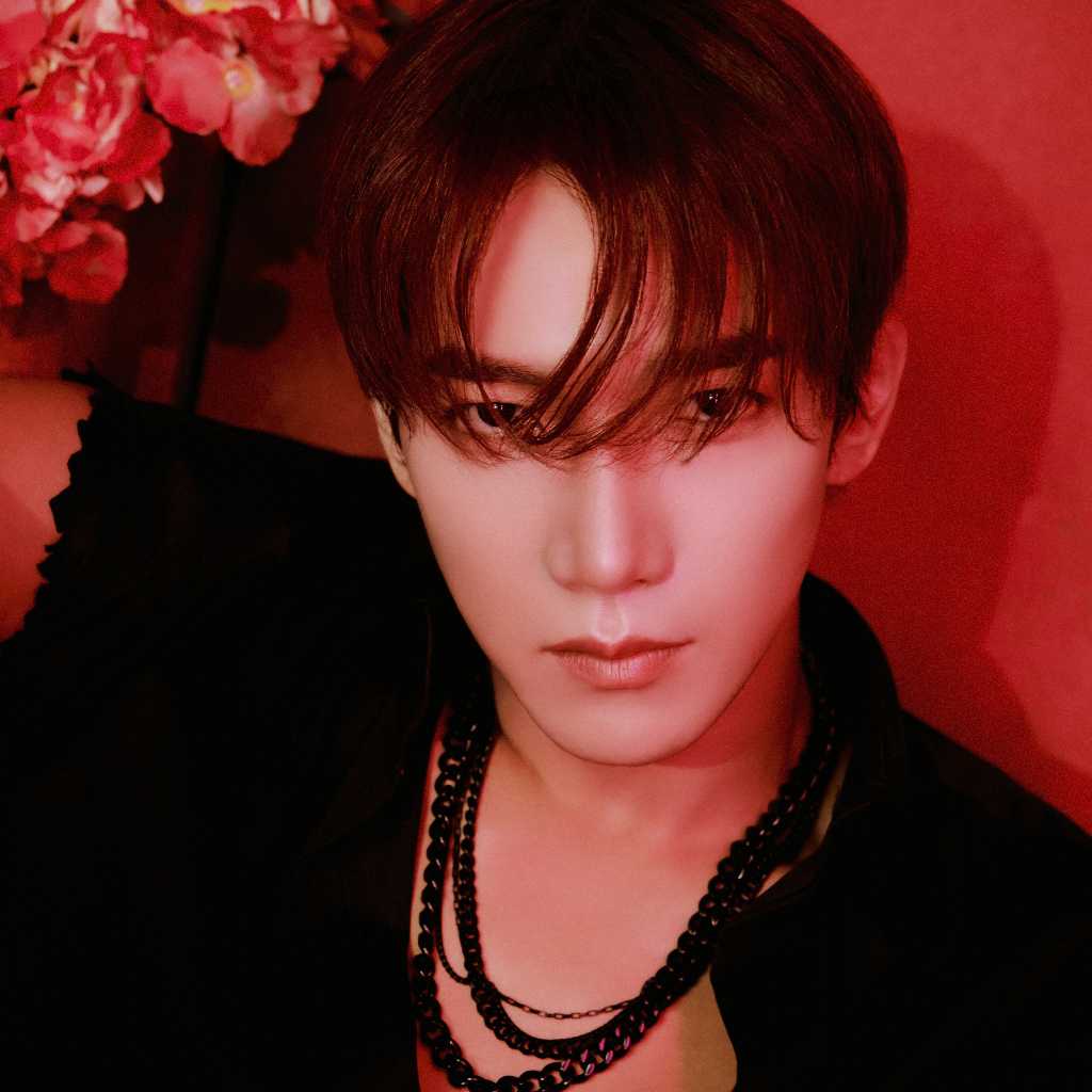 2PMのJun․ K、3月19日にアルバム「O/N」リリース決定！宇多田ヒカル＆中島美嘉ら7組の名曲をカバー