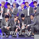 【PHOTO】SEVENTEEN、2ndミニアルバム「BOYS BE」発売記念ショーケースを開催