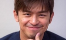 台湾俳優チェン・ボーリン「ハ・ジウォンとの熱愛説？一度会っただけの仲だったのに…」