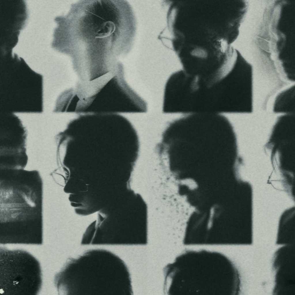 SHINee テミン、デジタルシングル「Veil」プレビューイメージを公開
