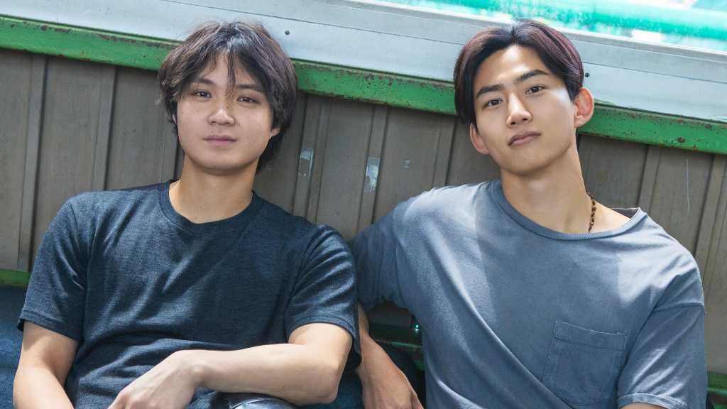 磯村勇斗&2PM テギョン主演、Netflix「ソウルメイト」5月14日に配信決定…新ビジュアルが解禁