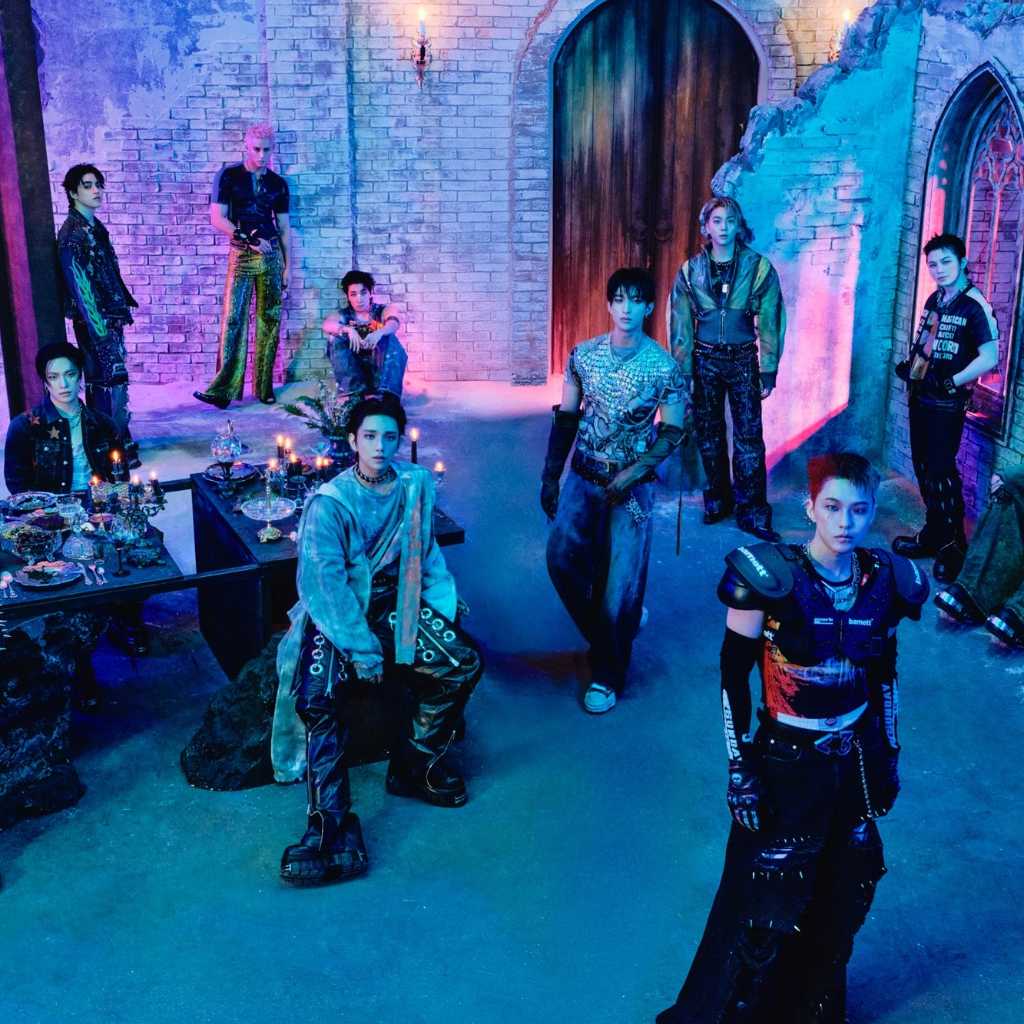 SEVENTEEN「第40回日本ゴールドディスク大賞」でベスト3アルバム（アジア）を受賞！