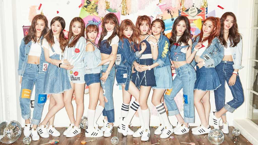 I․O․I、デビュー10周年プロジェクトで再結成なるか…元gugudan ミナは不参加を発表