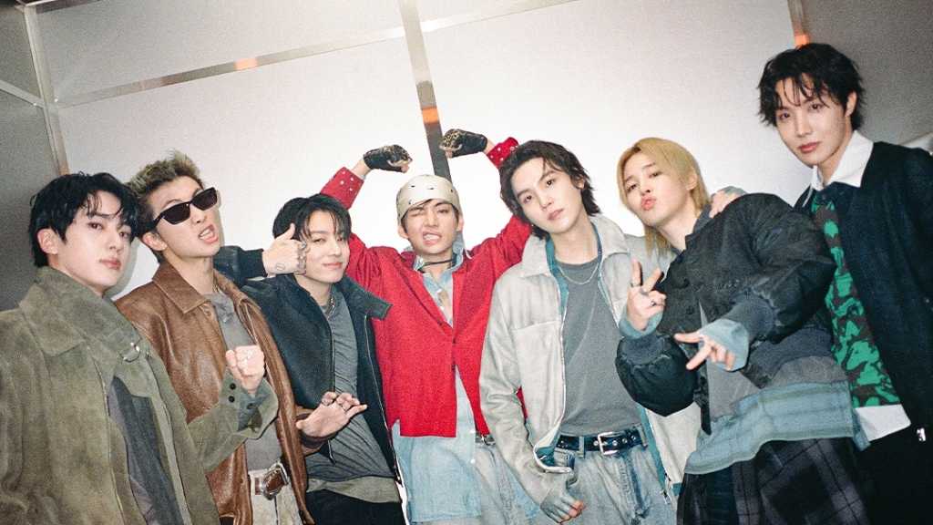 BTS、5thフルアルバムの収録曲「2․0」のMV再生数が2億回を突破!公開から約6ヶ月