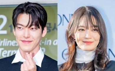 “熱愛中”キム・ウビン＆シン・ミナ、日本でデートを満喫？カップルルックのような近況ショットに注目