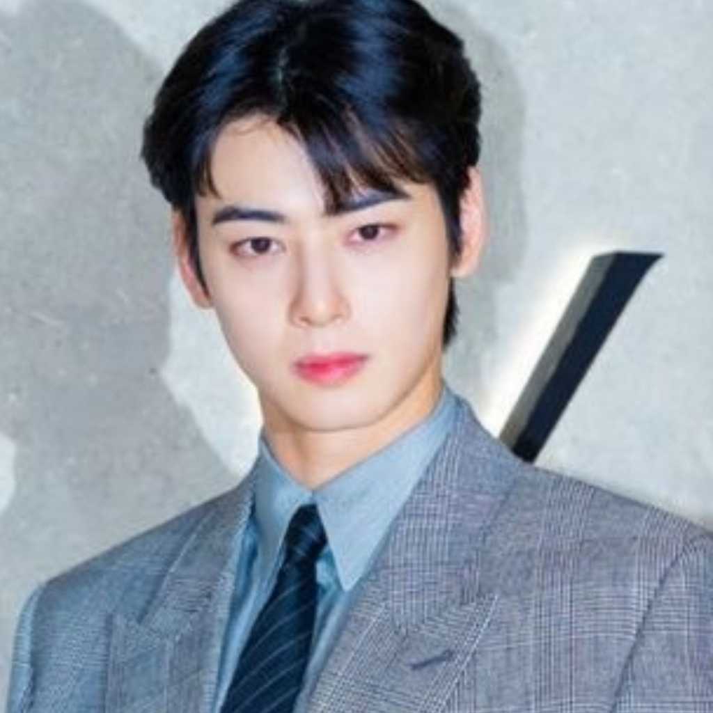 ASTRO チャウヌ、2ndミニアルバム「ELSE」通話コンセプトのハイライトメドレーを公開