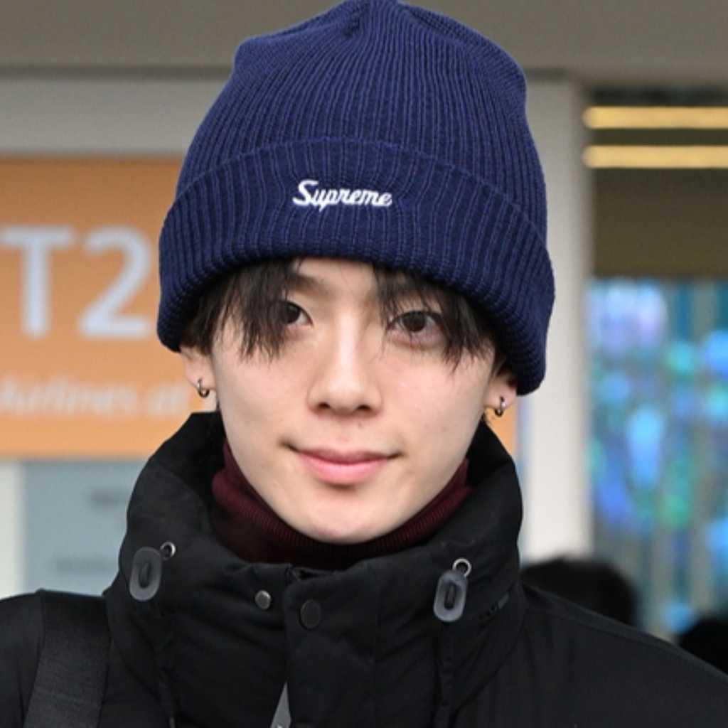 【PHOTO】VERIVERY カンミン、ファンミーティングのため日本へ出国