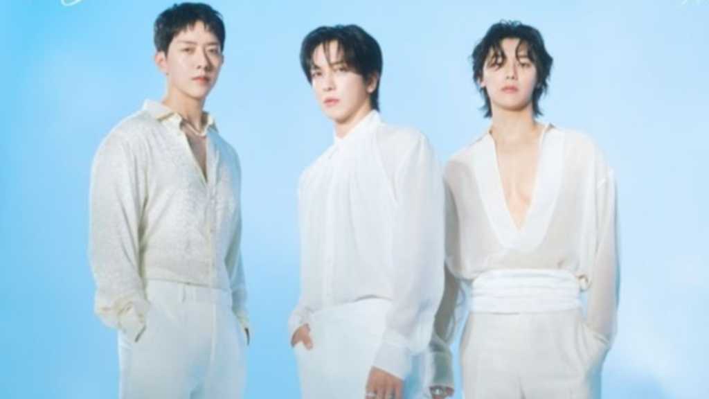 CNBLUE、サセンファンが自宅を訪問…プライバシー侵害行為に警告