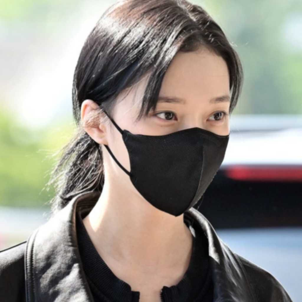 【PHOTO】aespa、海外スケジュールのため中国へ出国(動画あり)