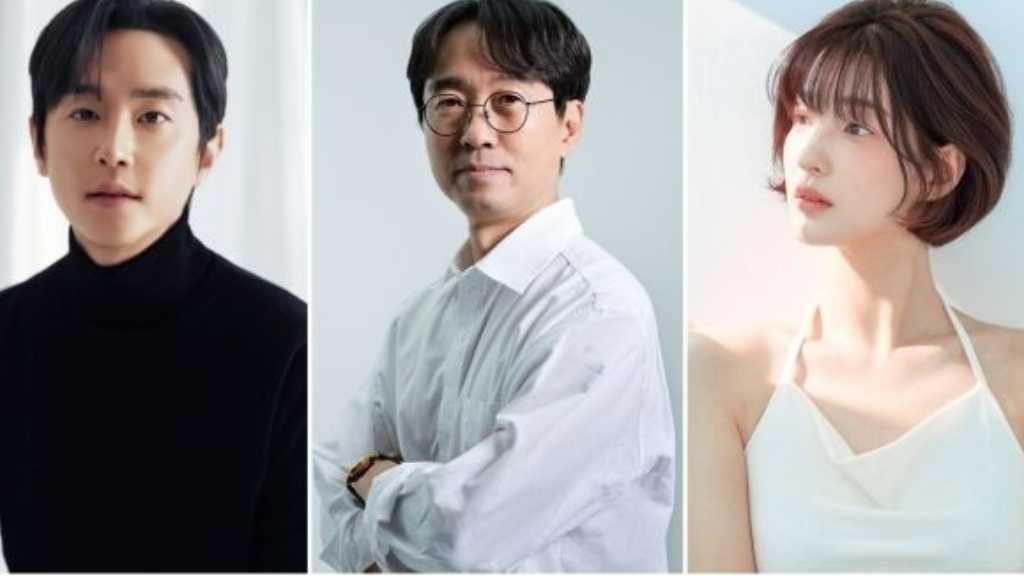 天使の罠」パク・ジョンチョル＆クォン・ユル、悪役と純粋男で再