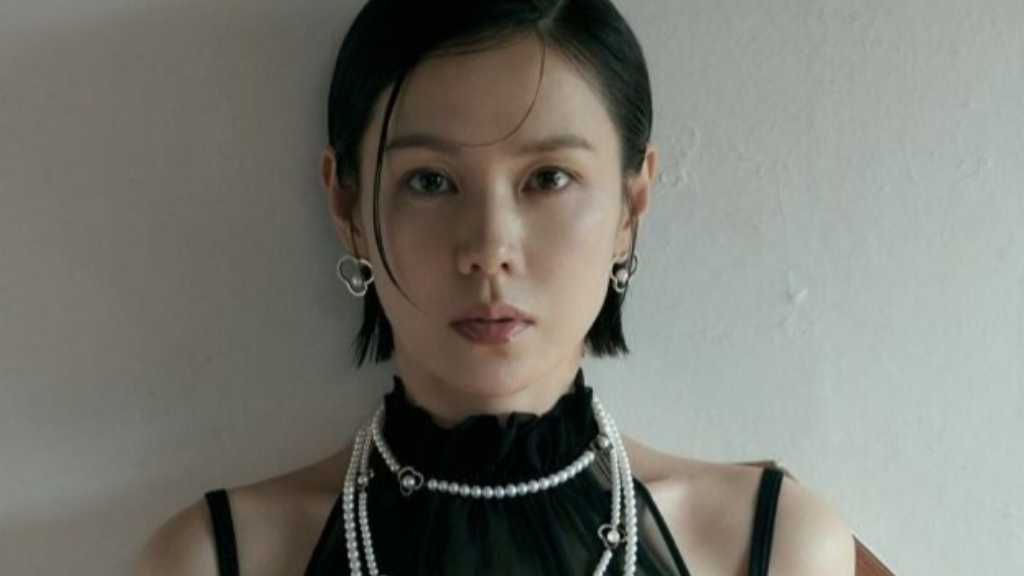 ソン・イェジン、ジュエリーブランド「TASAKI」のローカルアンバサダーに抜擢！グラビアが公開