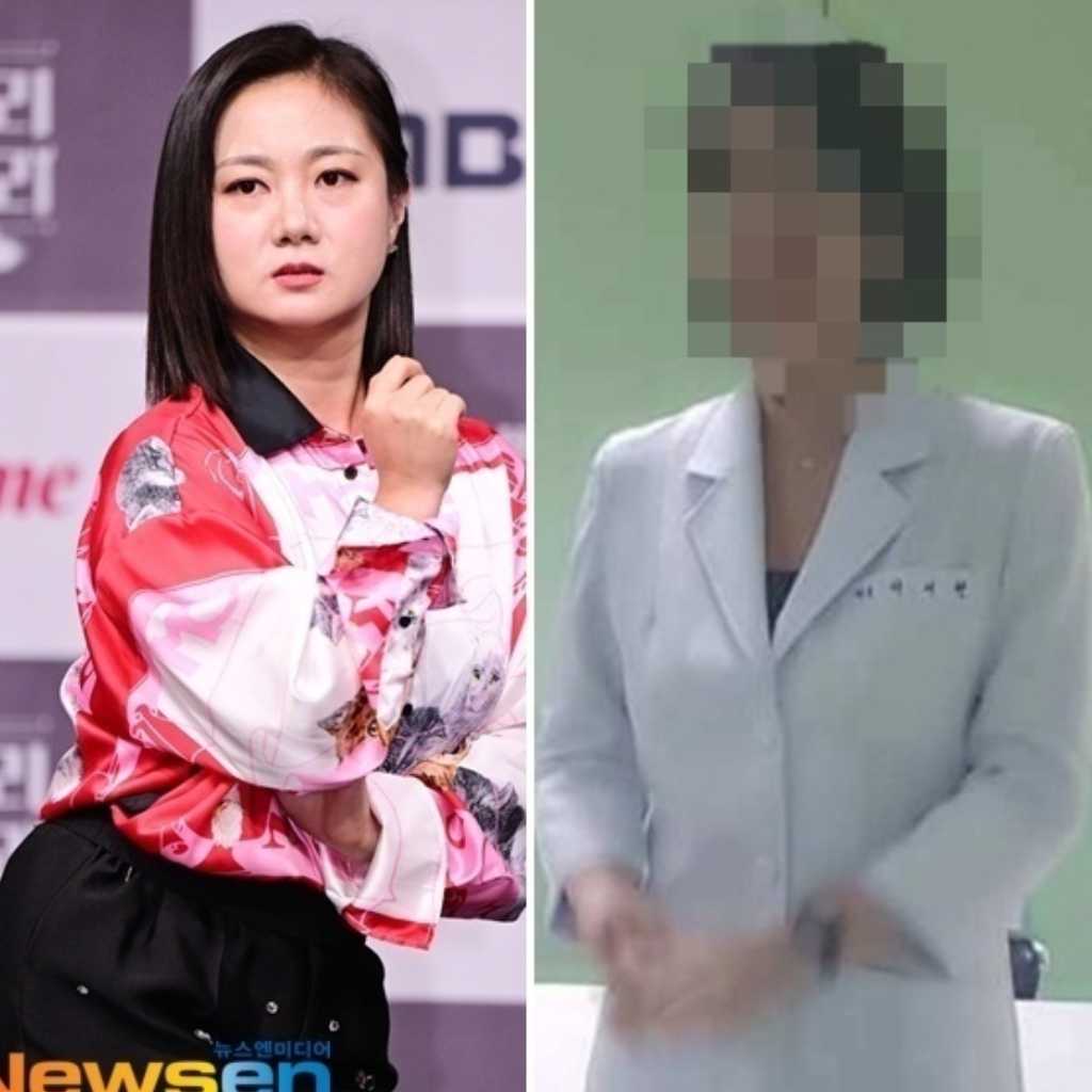 パク・ナレに対する違法・無免許での医療行為疑惑…警察が“注射おばさん”の自宅を家宅捜索