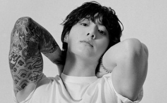 BTS ジョングク「2023 MTV EMA」で韓国ソロ歌手初の2冠達成！TOMORROW X TOGETHERも2年連続で受賞