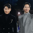 【PHOTO】チョン・ウソン＆チョ・インソン＆オ・ジホら「第3回江陵国際映画祭」レッドカーペットに登場（動画あり）