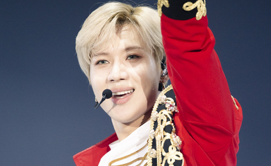 美しすぎるshinee テミンのこれ迄をプレイバック 気高くセンシュアルな 歴代級ソロ歌手 Kstyle 美しすぎるshinee テミンのこれ迄をプレイバック 気高くセンシュアルな 歴代級ソロ歌手 Kstyle